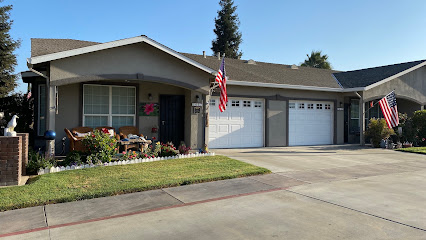 BETHANY HOME SOCIETY SAN JOAQUIN COUNTY — homepage
