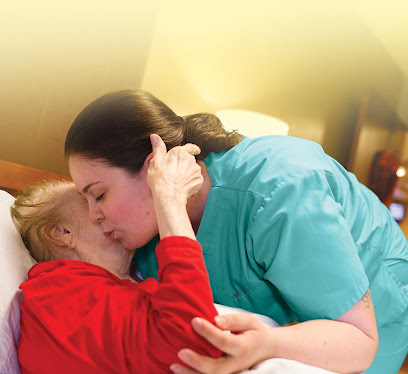 BETHANY HOSPICE OF WESTERN PENNSYLVANIA — homepage