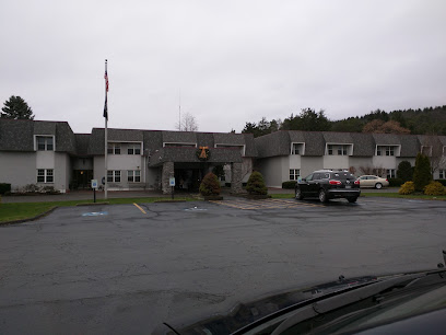 Bethany Nursing Home & Health Related Facility Inc — homepage