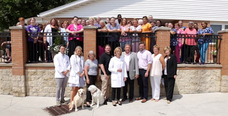 BETHANY NURSING HOME, INC — homepage