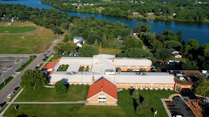 BETHANY ON THE LAKE LLC — homepage