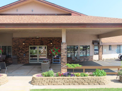BETHANY ST JOSEPH CARE CTR — homepage