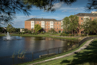 BETHANY VILLAGE — homepage