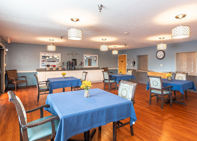 BETHANY VILLAGE — homepage