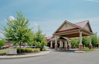BETHANY VILLAGE RETIREMENT CENTER — homepage