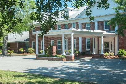 Bethea Baptist Healthcare Center — homepage
