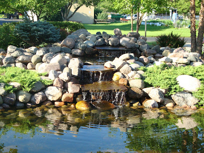 Bethel Home — homepage