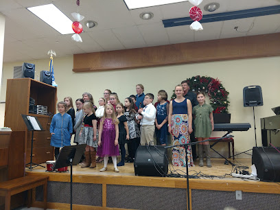 BETHEL LUTHERAN NURSING & REHABILITATION CENTER — homepage