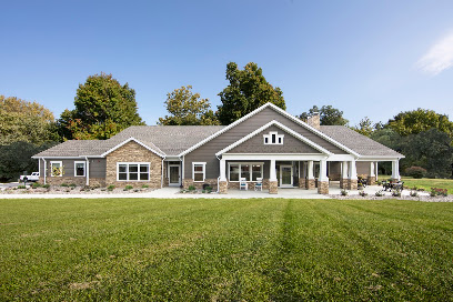 BETHEL MANOR — homepage