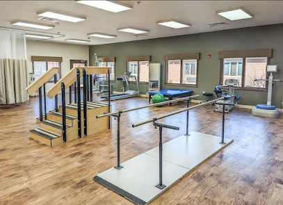 BETHEL POINTE HEALTH AND REHAB — homepage