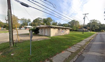 Bethesda Adult Day Care — homepage
