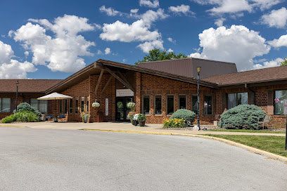 BETHESDA CARE CENTER — homepage