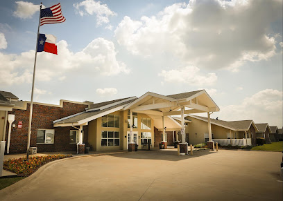 Bethesda Gardens Assisted Living and Memory Care Fort Worth — homepage
