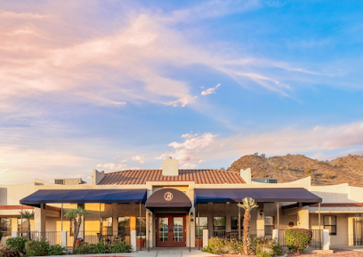 Bethesda Gardens Assisted Living and Memory Care Phoenix — homepage
