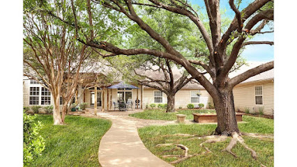 Bethesda Gardens Carrollton — homepage