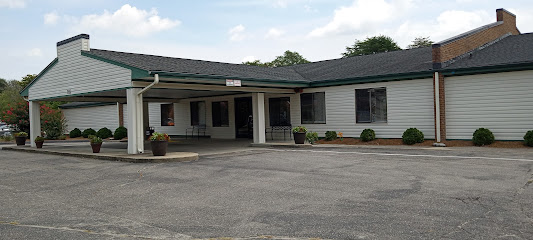 Bethesda Health Care Facility — homepage