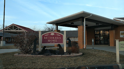 BETHESDA HOME — homepage