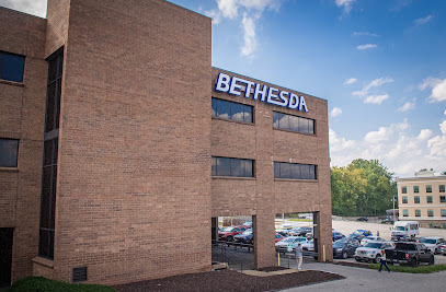 BETHESDA HOME HEALTH — homepage