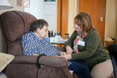 BETHESDA HOME HEALTH — homepage