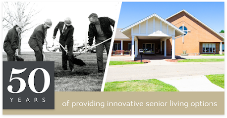 Bethesda Home of Aberdeen — homepage