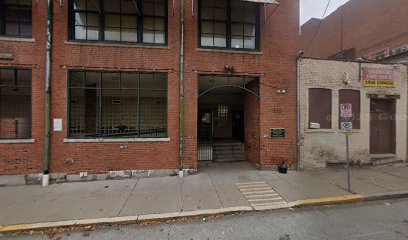 Bethlehem Haven Medical Respite — homepage