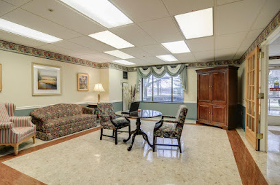 BETHLEHEM NORTH SKILLED NURSING AND REHABILITATION — homepage