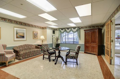 BETHLEHEM SOUTH SKILLED NURSING AND REHABILITATION — homepage