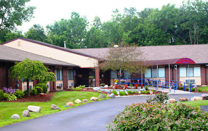 BETHLEHEM WOODS NURSING AND REHABILITATION — homepage