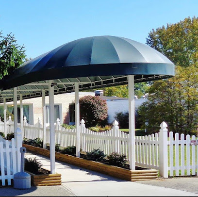 BETSY ROSS REHABILITATION CENTER, INC — homepage