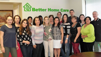 BETTER HOME CARE, LLC — homepage