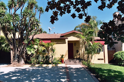 Better Living & Care Homes — homepage