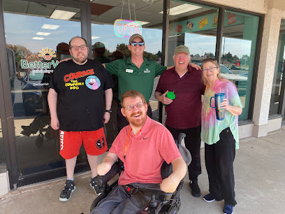 BetterWay Adult Day Center — homepage