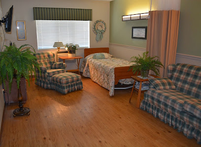 BETZ NURSING HOME — homepage