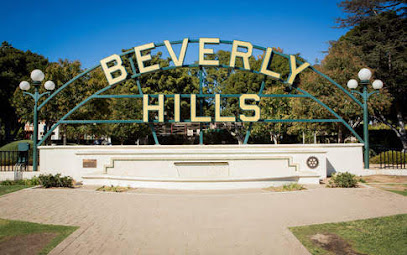 Beverly Hills Gardens — homepage
