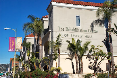 BEVERLY HILLS REHABILITATION CENTRE — homepage