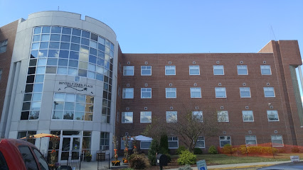 BEVERLY PARK PLACE HEALTH AND REHAB — homepage