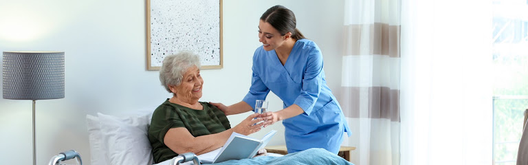 BEXAR HOSPICE โ homepage