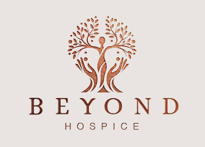 BEYOND HOSPICE & PALLIATIVE CARE, LLC — homepage