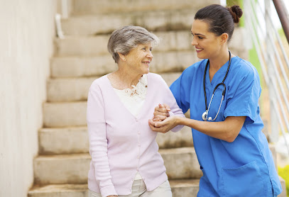 BEYONDFAITH HOMECARE & REHAB OF FT WORTH LLC — homepage