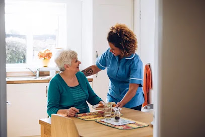 BEYONDFAITH HOMECARE & REHAB OF SAN ANTONIO — homepage