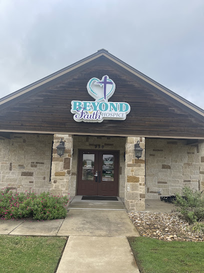 BEYONDFAITH HOSPICE, LLC — homepage