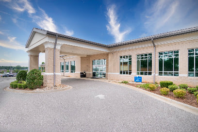 BIBB MEDICAL CENTER NURSING HOME — homepage