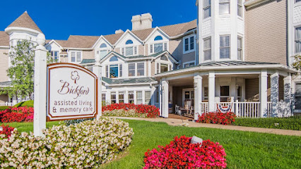 Bickford of Upper Arlington — homepage