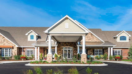 Bickford of Virginia Beach — homepage