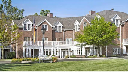 Bickford of Worthington — homepage