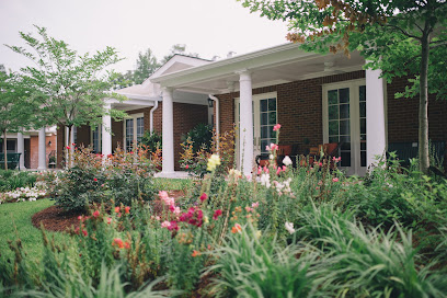BIG BEND HOSPICE INC — homepage