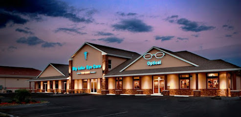 BIG LAKE HOME HEALTH SERVICES INC — homepage