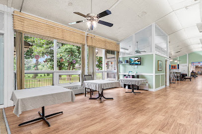 BIG OAK REHABILITATION AND HEALTHCARE CENTER — homepage