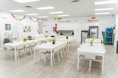 Big Smiles Adult Day Care Center — homepage