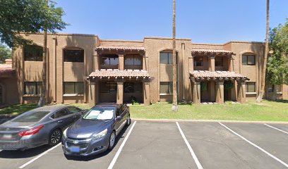 BILLET HOME HEALTH INC - MESA — homepage